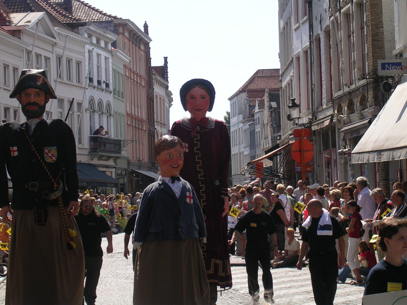 Bruges - 172