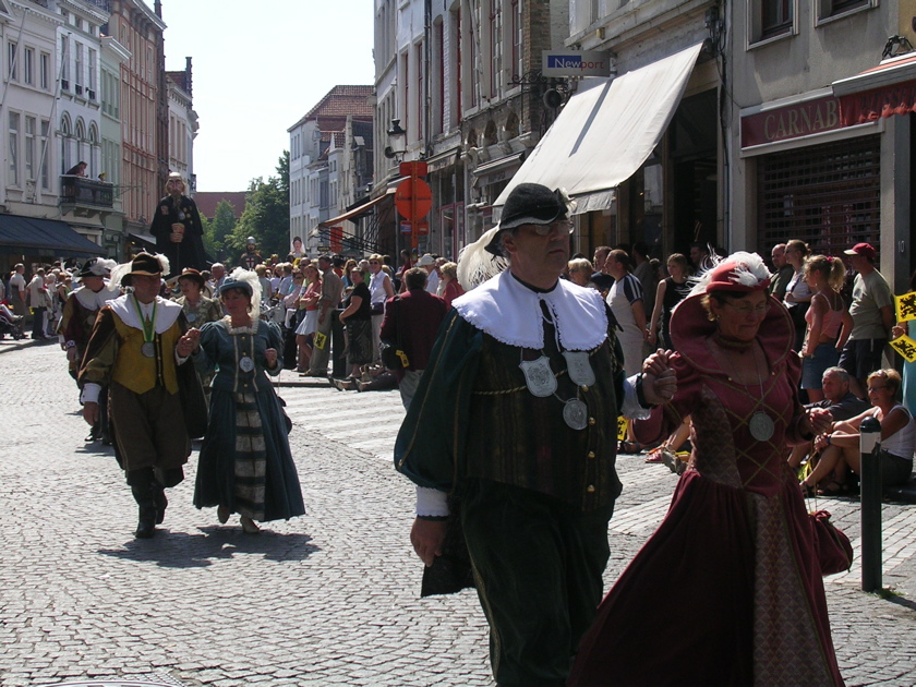 Bruges - 178