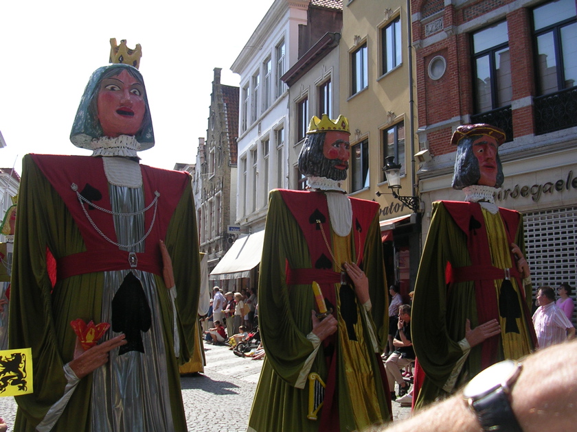 Bruges - 182