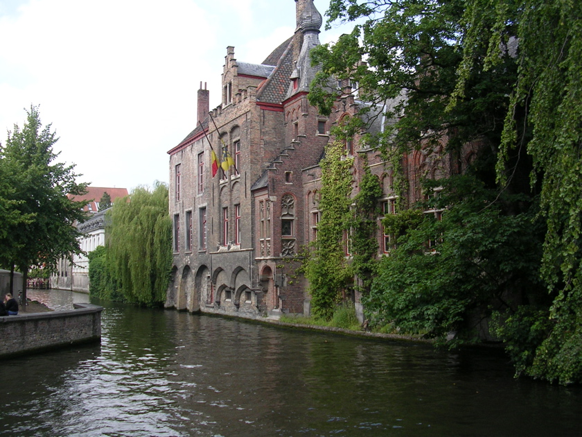 Bruges - 21