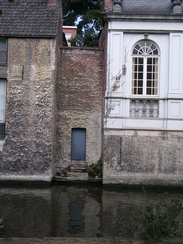 Bruges - 23