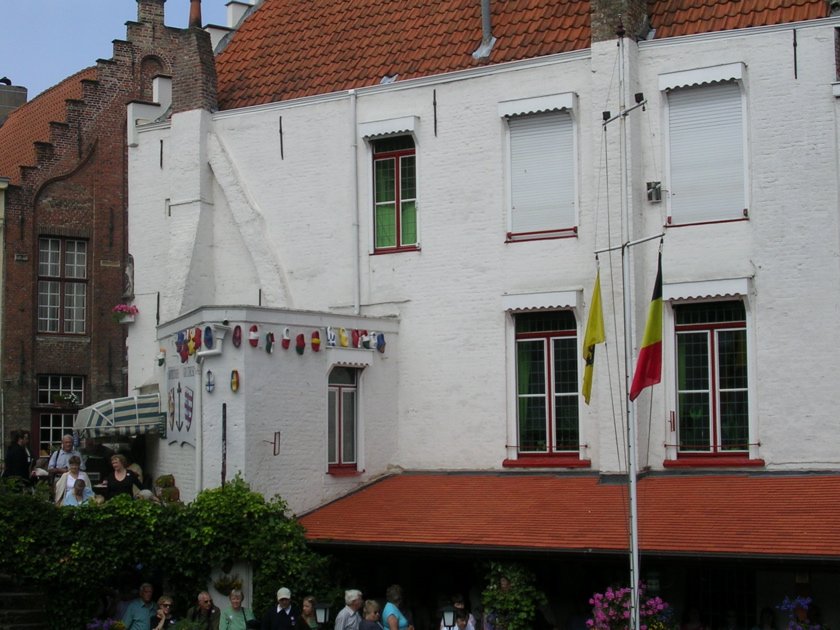 Bruges - 24