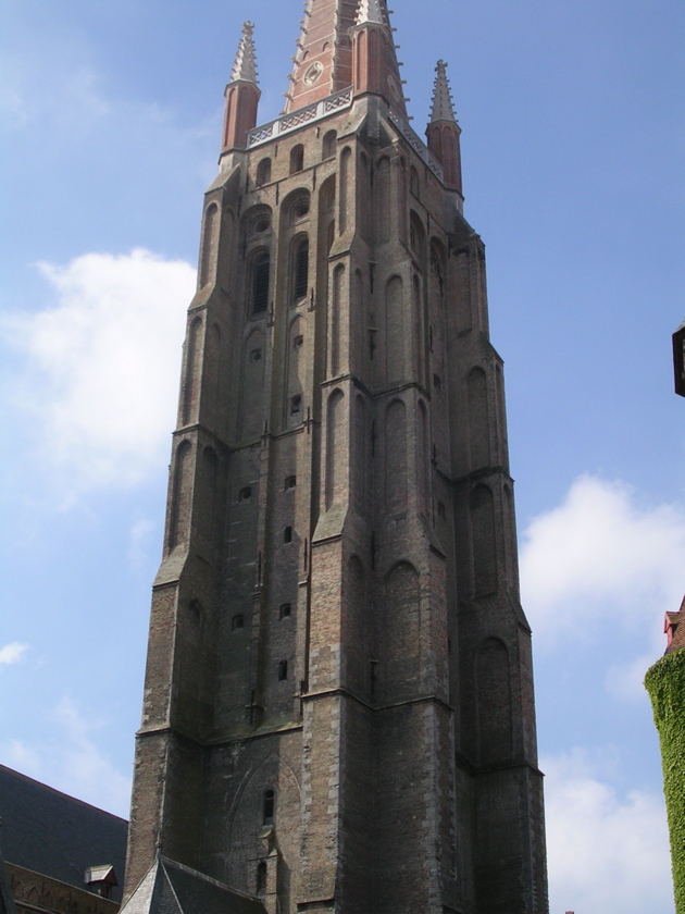 Bruges - 26