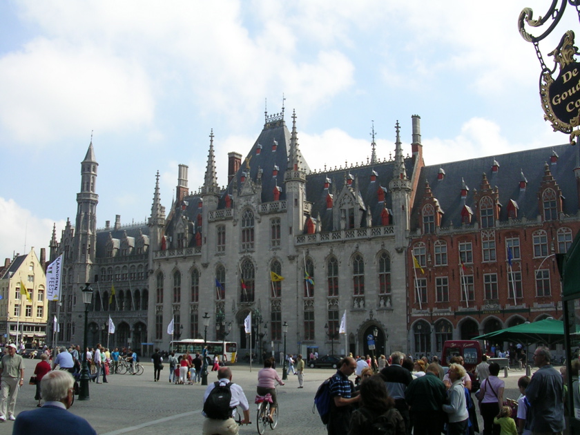 Bruges - 29
