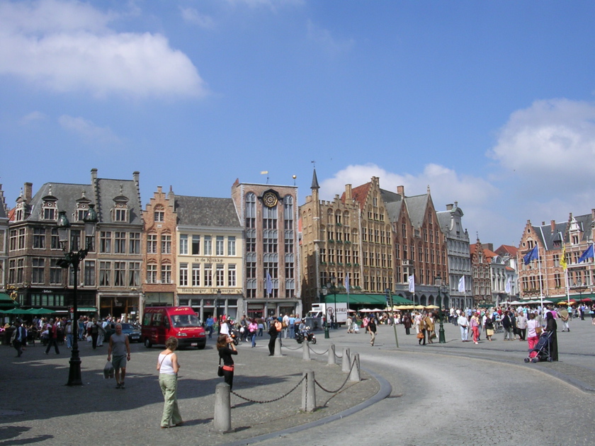 Bruges - 30