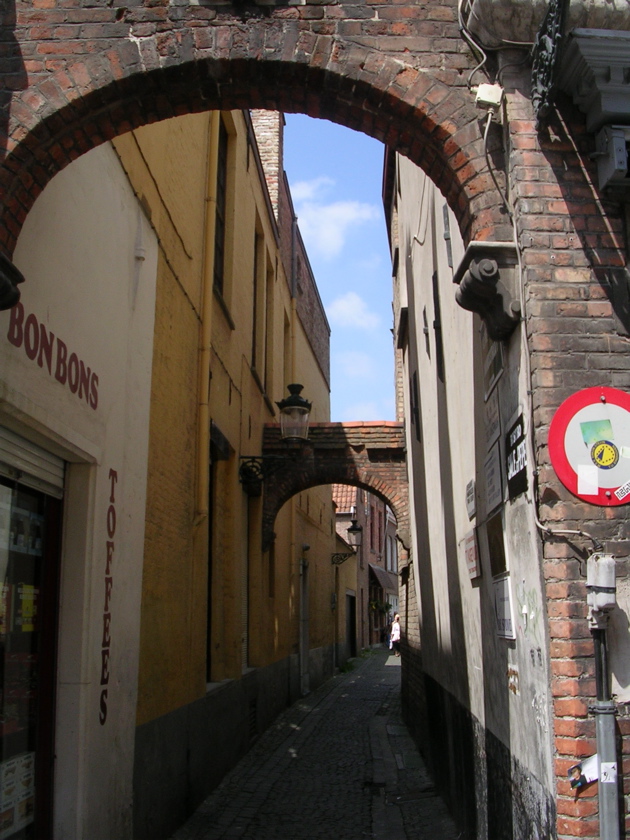 Bruges - 35