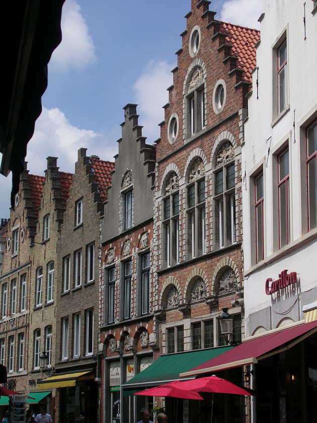 Bruges - 38