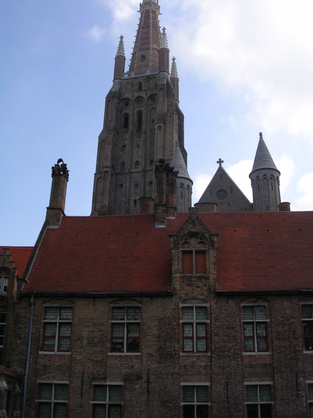 Bruges - 6