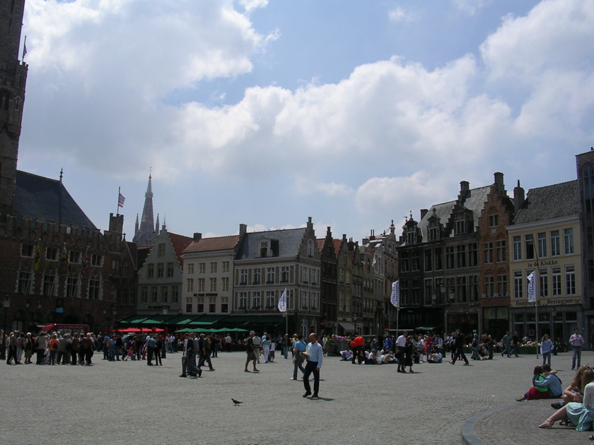 Bruges - 43