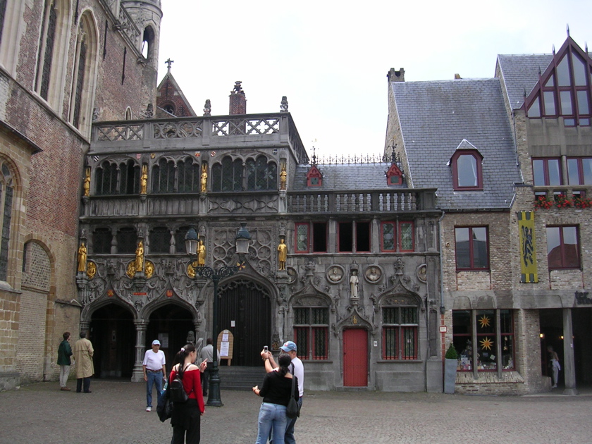 Bruges - 46
