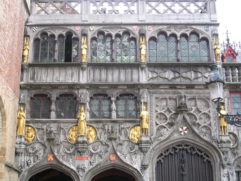 Bruges - 47