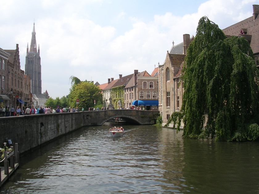 Bruges - 55