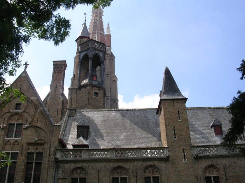 Bruges - 63