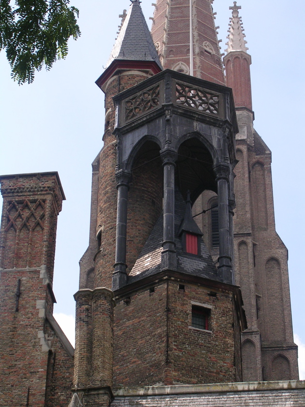 Bruges - 64