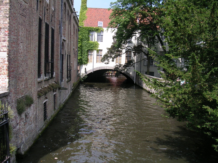 Bruges - 66