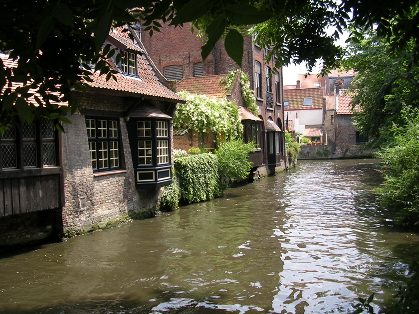 Bruges - 69