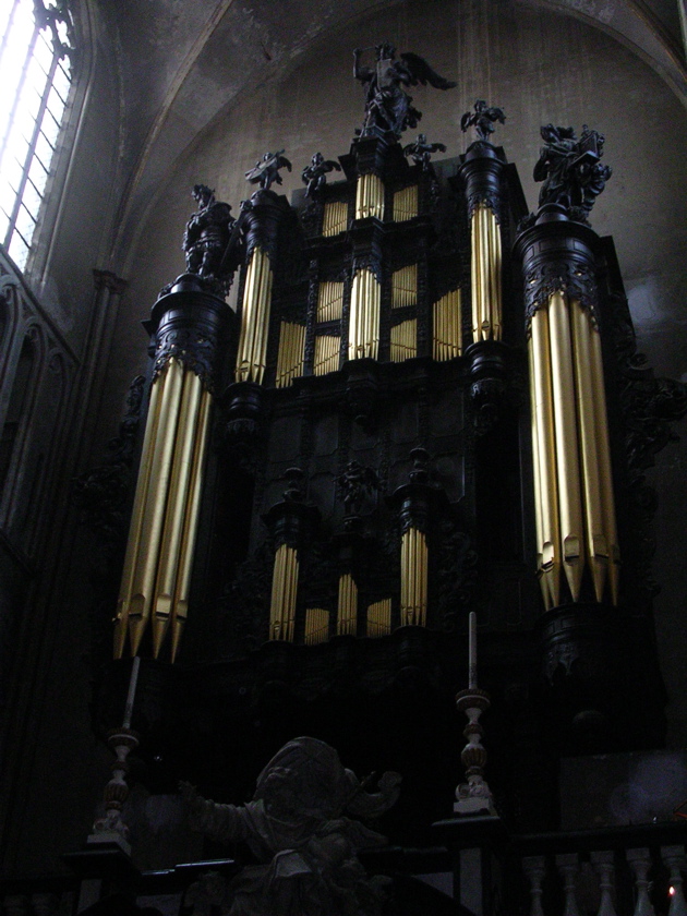 Bruges - 75