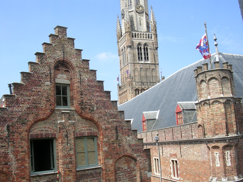 Bruges - 79