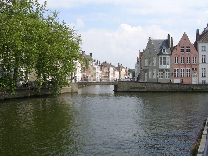 Bruges - 81
