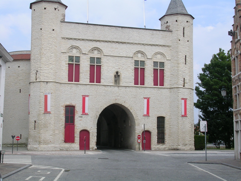 Bruges - 85