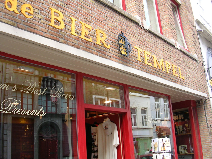 Bruges - 86