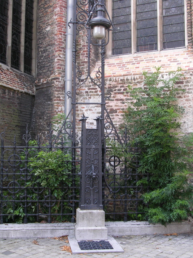 Bruges - 90