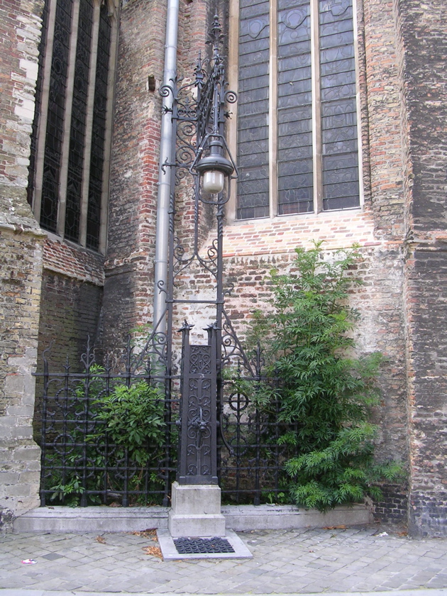 Bruges - 91