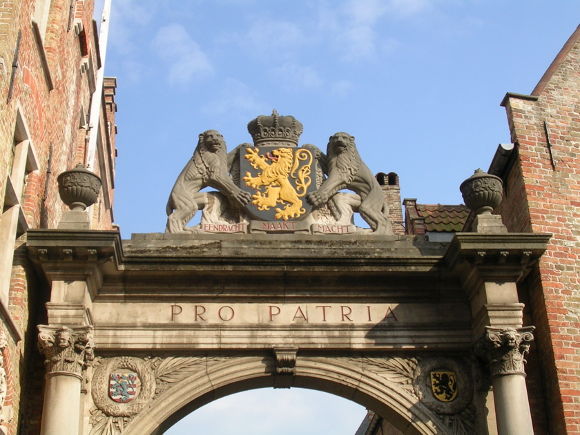 Bruges - 95