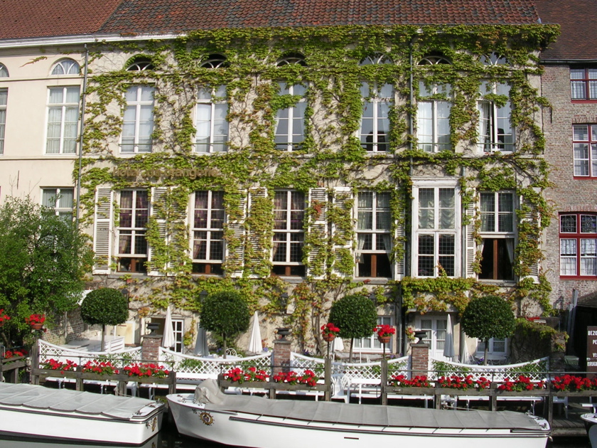 Bruges - 97