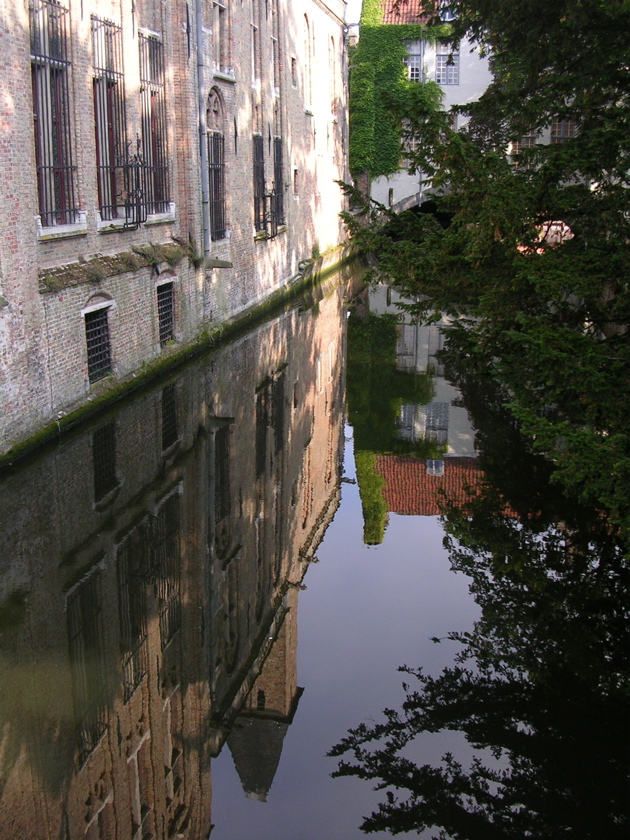 Bruges - 99