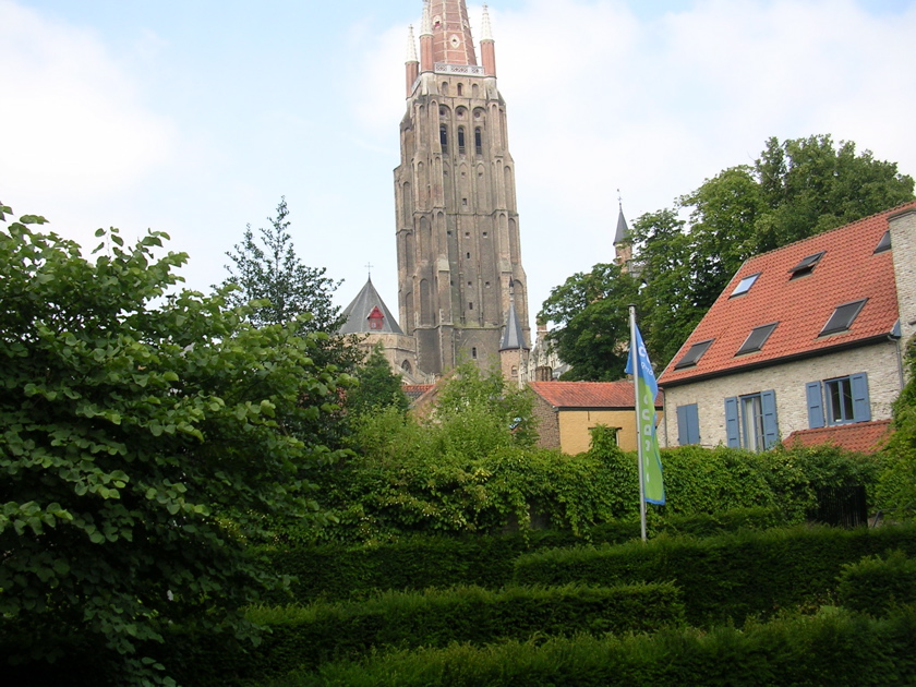Bruges - 101