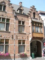 Bruges - 133