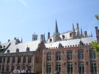 Bruges - 149
