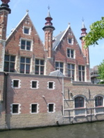 Bruges - 150