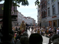 Bruges - 156