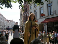 Bruges - 157