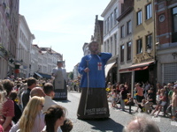 Bruges - 158