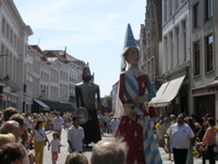 Bruges - 168