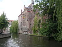 Bruges - 21