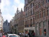 Bruges - 27