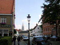 Bruges - 5
