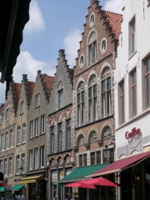Bruges - 38