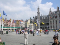 Bruges - 40