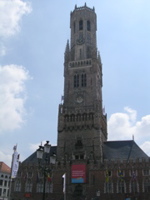 Bruges - 41