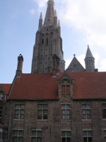 Bruges - 6