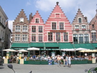 Bruges - 42