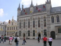 Bruges - 44