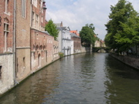 Bruges - 51