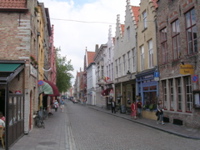 Bruges - 57
