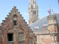 Bruges - 79